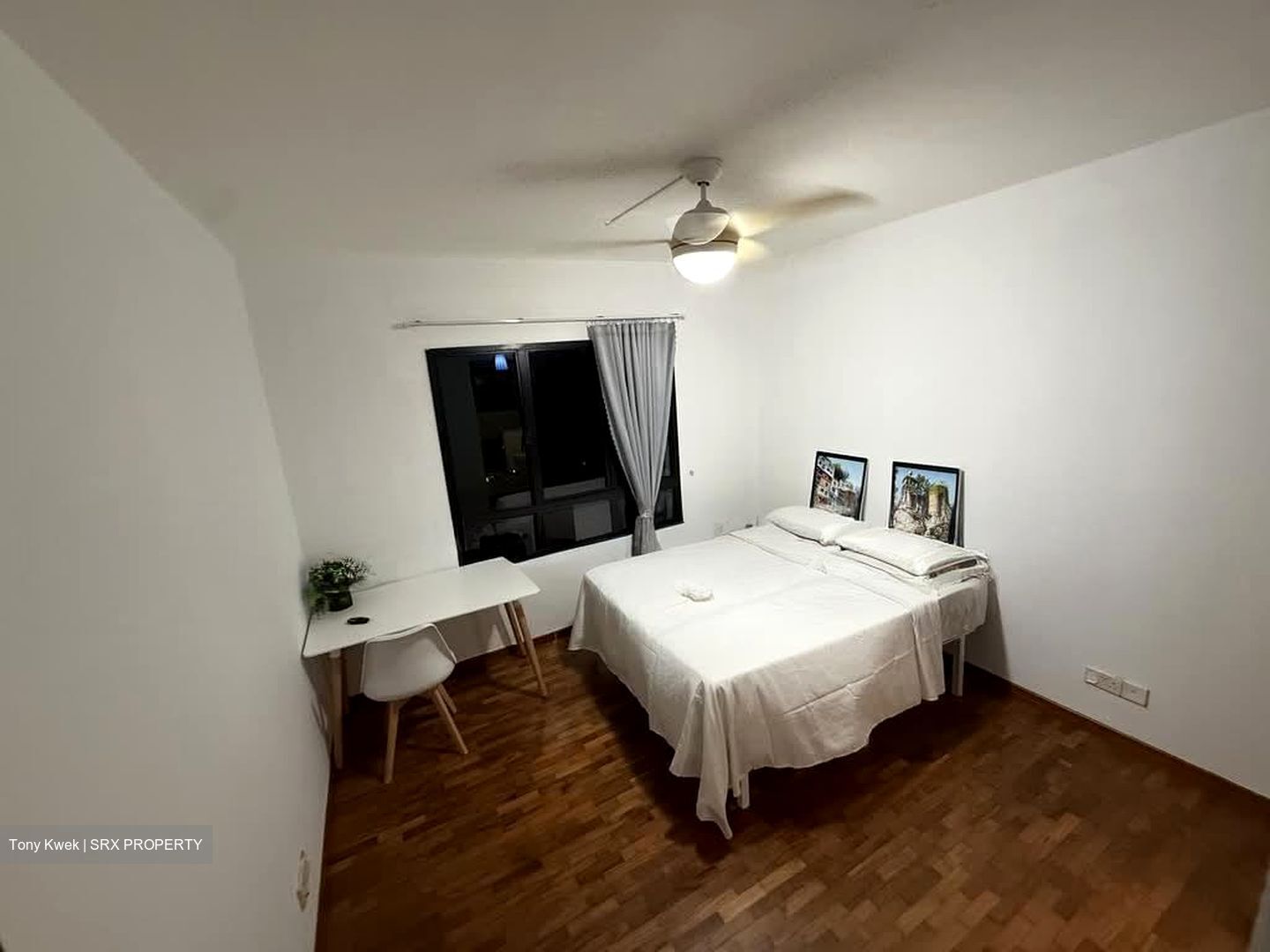 Woodsvale (D25), Condominium #592432391